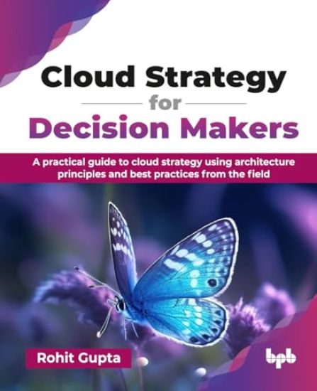 Cloud Strategy for Decision Makers