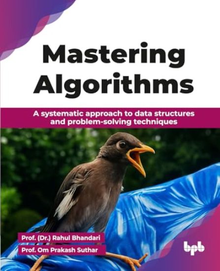 Mastering Algorithms
