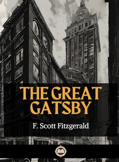 The Great Gatsby