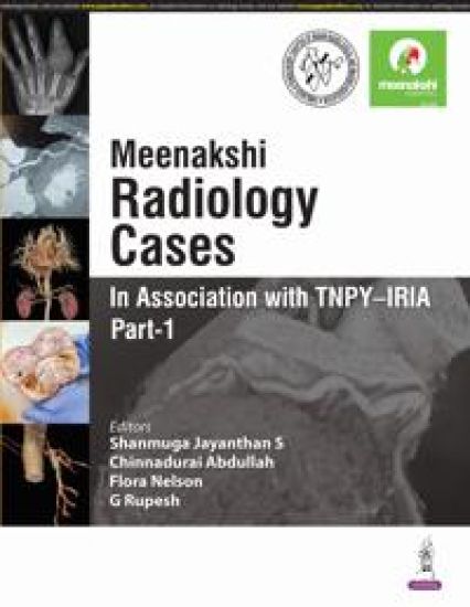 Meenakshi Radiology Cases