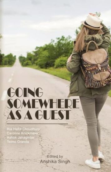 Going Somewhere As A Guest