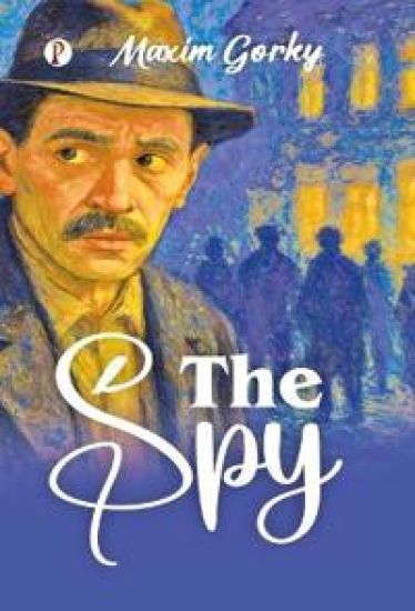 The Spy (Edition1st)
