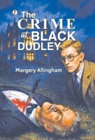 The Crime at Black Dudley