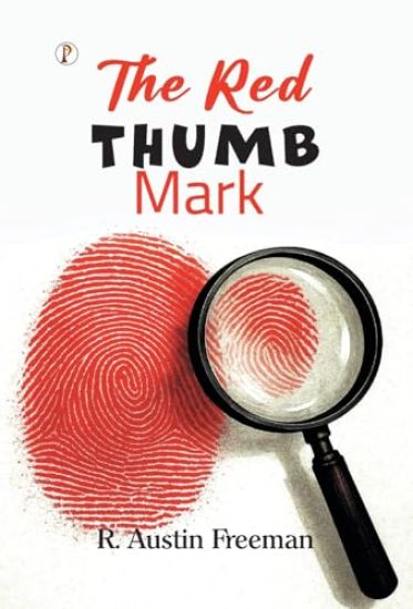 The Red Thumb Mark