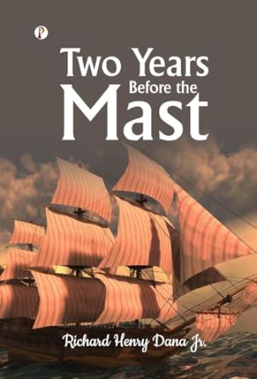 Two Years Before the Mast