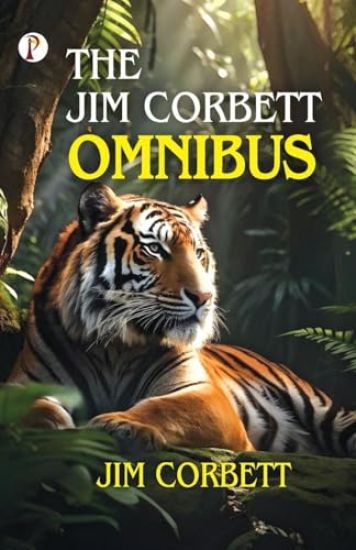 THE JIM CORBETT OMNIBUS (Edition1st)