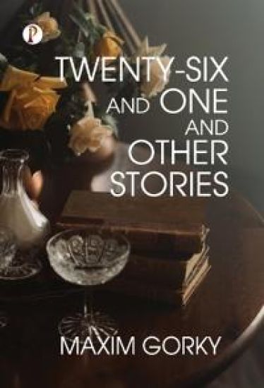 Twenty-Six And One and Other Stories (Edition1st)
