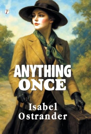 Anything Once