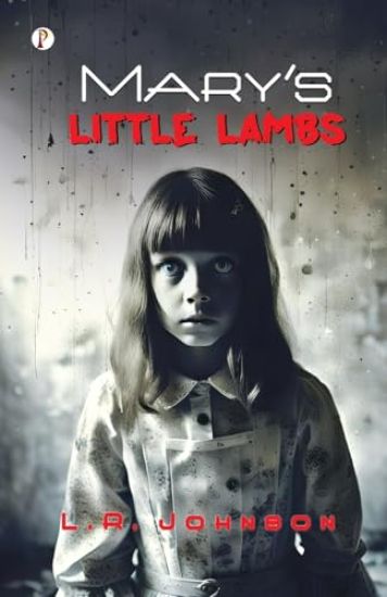 Mary’s Little Lambs (Edition1st)