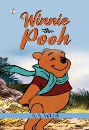 Winnie-The-Pooh