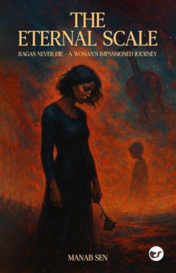 THE ETERNAL SCALE: Ragas never die - A Woman's impassioned journey.
