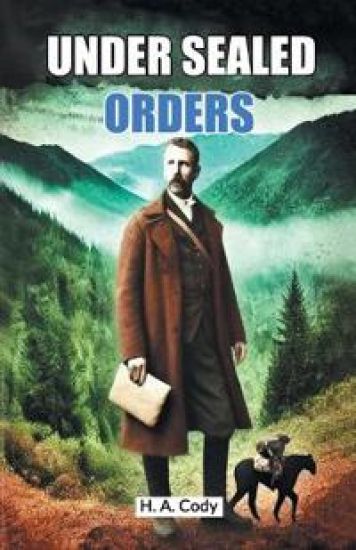 Under Sealed Orders (Edition2024)