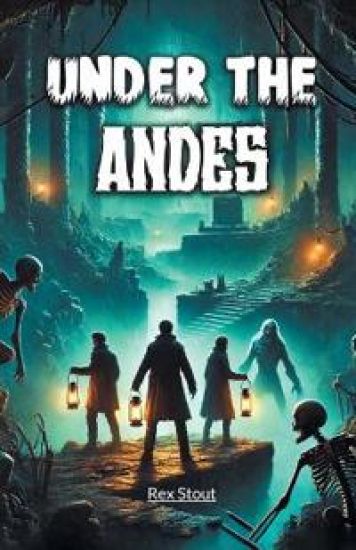 Under the Andes (Edition2024)