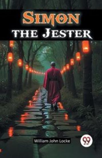 Simon the Jester (Edition2024)
