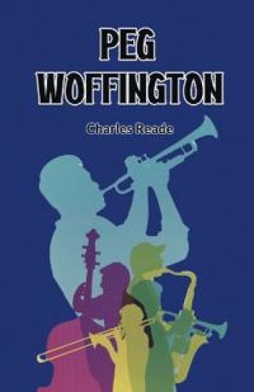 Peg Woffington (Edition2024)