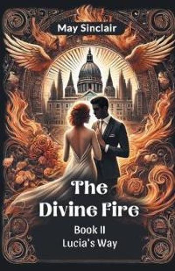 The Divine Fire Book II Lucia's Way