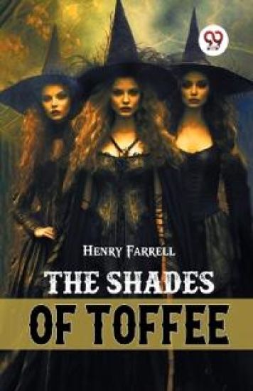The shades of Toffee (Edition2024)