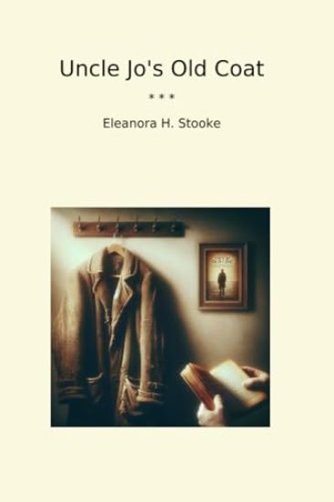 Uncle Jo's Old Coat (Edition2024)