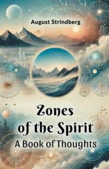 Zones of the SpiritA Book of Thoughts (Edition2024)