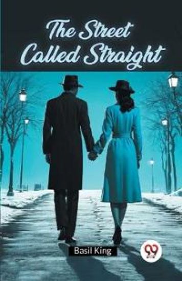 The Street Called Straight