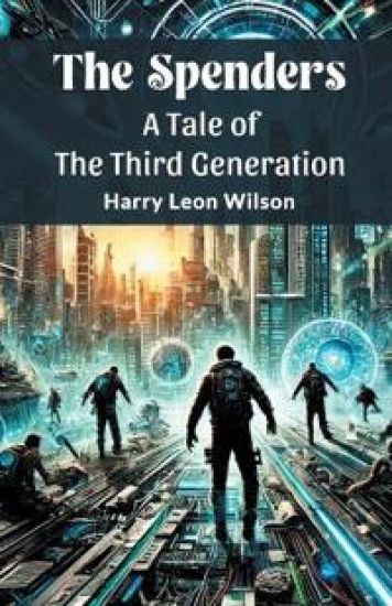 The SpendersA Tale of the Third Generation (Edition2024)