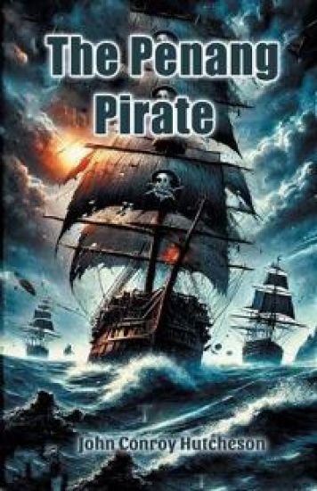 The Penang Pirate (Edition2024)