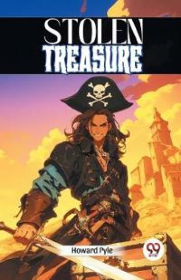 Stolen Treasure (Edition2024)