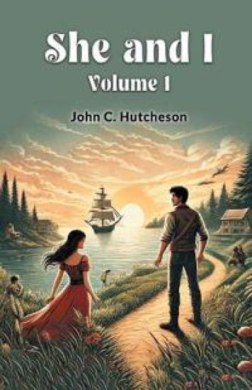 She and I Volume 1 (Edition2024)