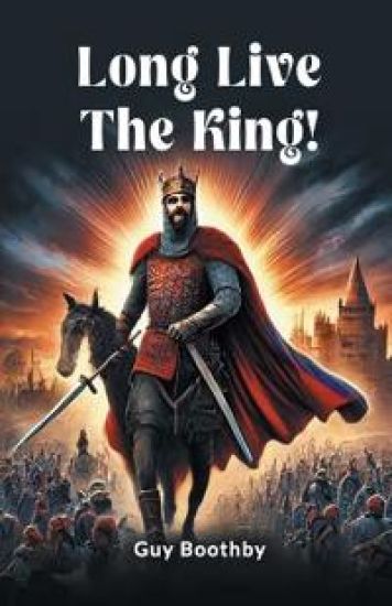 Long Live the King!