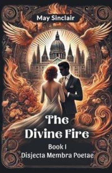 The Divine Fire Book I Disjecta Membra Poetae