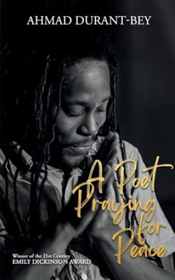 A Poet Praying for Peace
