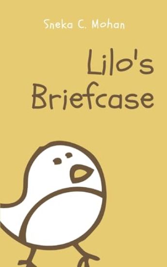 Lilo's Briefcase