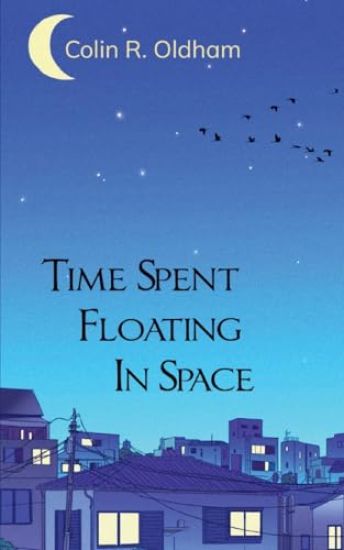 Time Spent Floating In Space