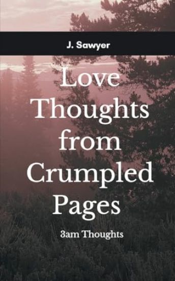Love Thoughts from Crumpled Pages-What am I even doing?