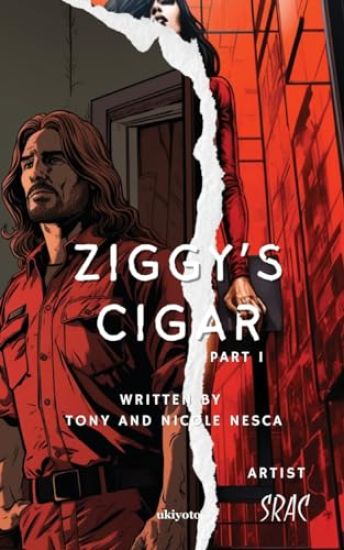 Ziggy's Cigar