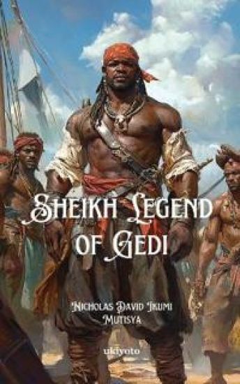 Sheikh Legend of Gedi