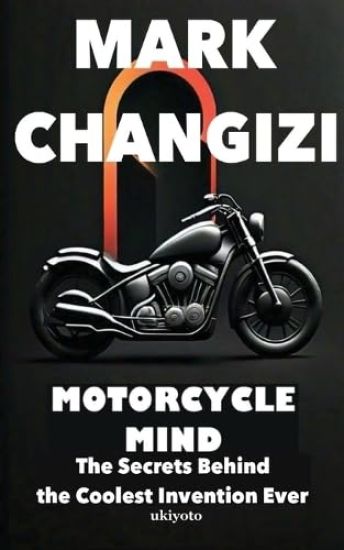 Motorcycle Mind