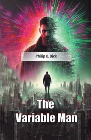 The Variable Man (Edition2024)