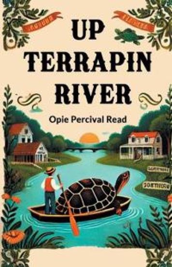 Up Terrapin River (Edition2024)