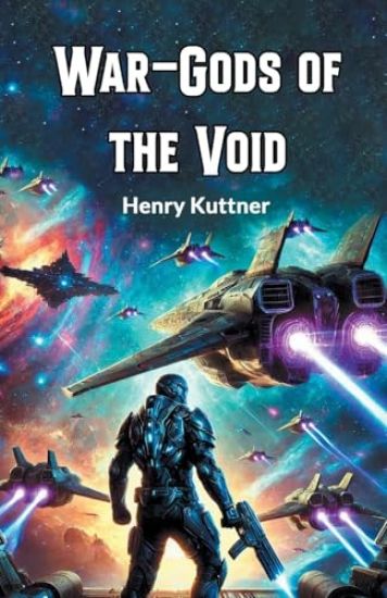 War-Gods of the Void (Edition2024)