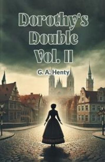 Dorothy's Double VOL. II (Edition2024)