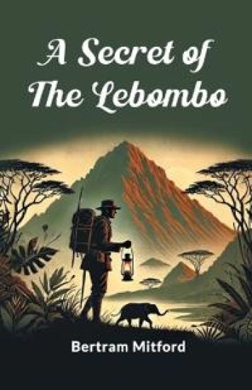 A Secret of the Lebombo (Edition2024)