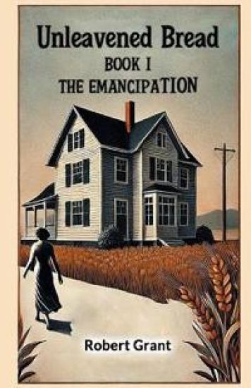 Unleavened Bread BOOK I (Edition2024)