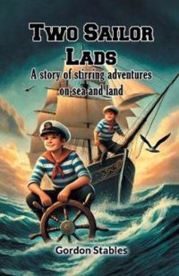 Two Sailor LadsA story of stirring adventures on sea and land (Edition2024)