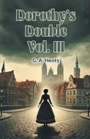 Dorothy's Double VOL. III (Edition2024)