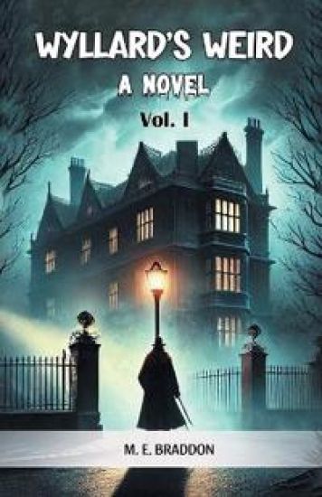 Wyllard's WeirdA Novel VOL. I (Edition2024)