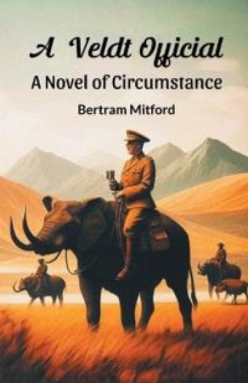 A Veldt OfficialA Novel of Circumstance (Edition2024)