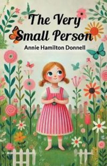 The Very Small Person (Edition2024)