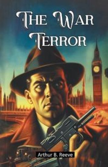 The War Terror (Edition2024)