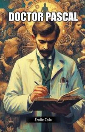 Doctor Pascal (Edition2024)